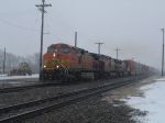 BNSF 4840